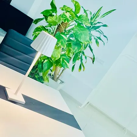 Loft Terracina-3